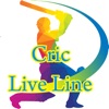 Cricline Live cricket score 