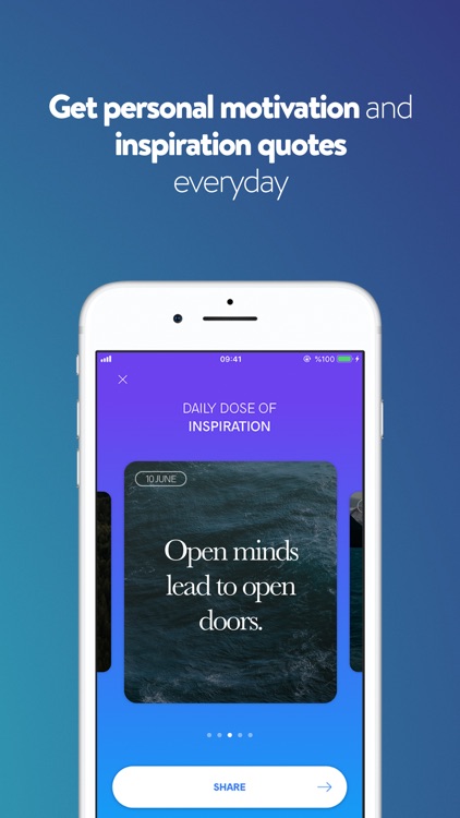Meditopia: Self-Care screenshot-4