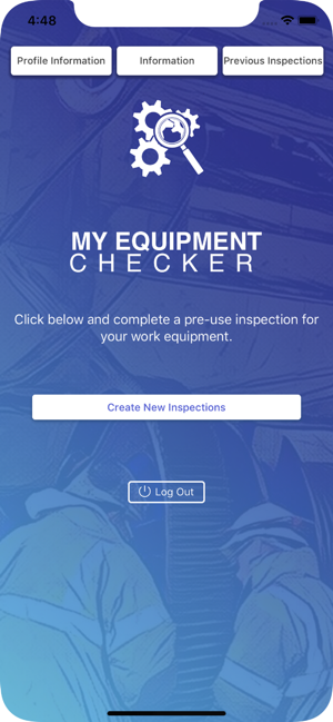 My Equipment Checker(圖2)-速報App