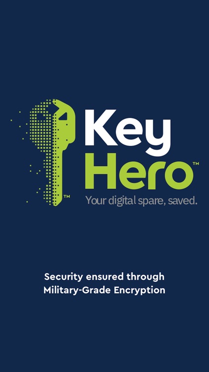 KeyHero