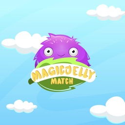 Magic Jelly Match