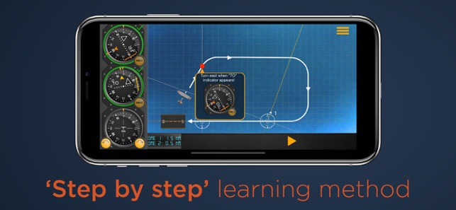 FlyGo IFR Trainer - All in 1(圖2)-速報App