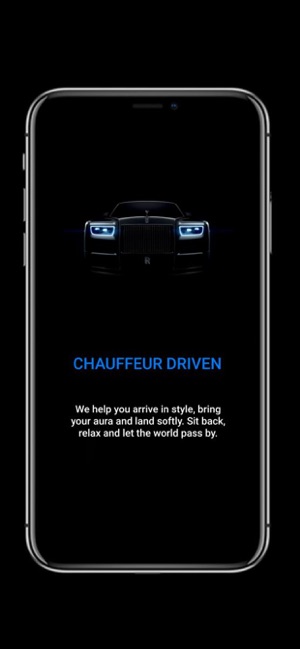 Hype - Luxury Car Rental(圖2)-速報App