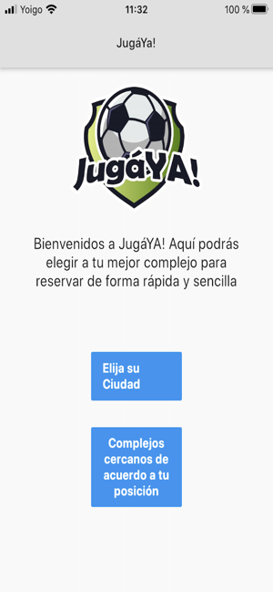 JugáYA!(圖1)-速報App