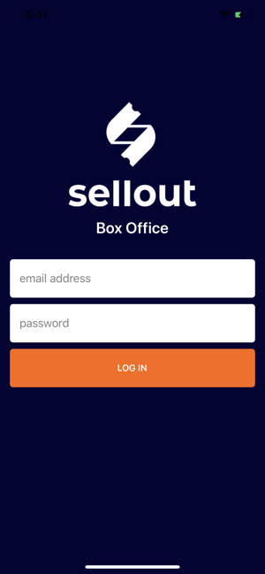 Sellout Box Office