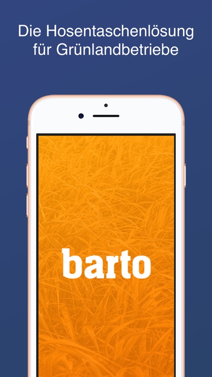 barto Input