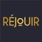 Rejouir provides a great customer experience for itâ€™s clients with this simple and interactive app, helping them feel beautiful and look Great