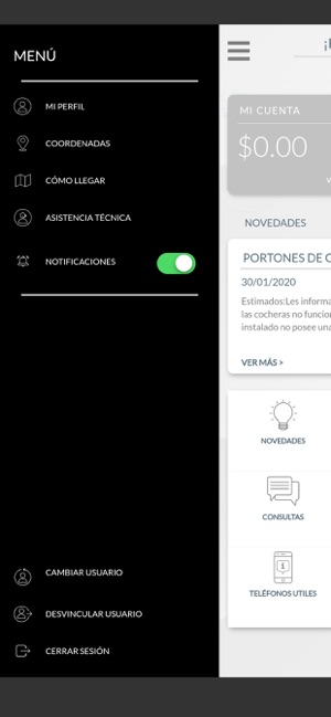 Administracion Trillini(圖3)-速報App