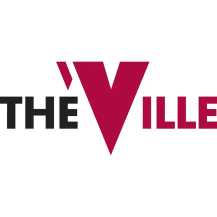 The 'Ville Читы