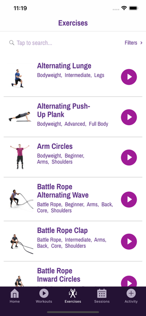 Age To Workout At Planet Fitness - Fitness Walls