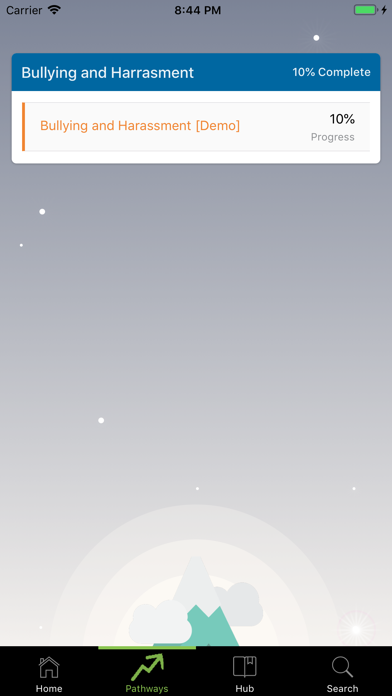 Screenshot #3 pour BabbleSnap