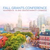 Fall 2019 NSF Grants Conf.