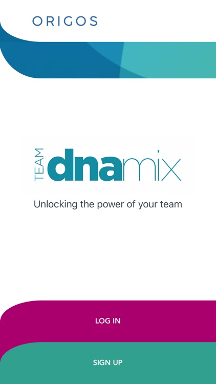 TEAM dnamix