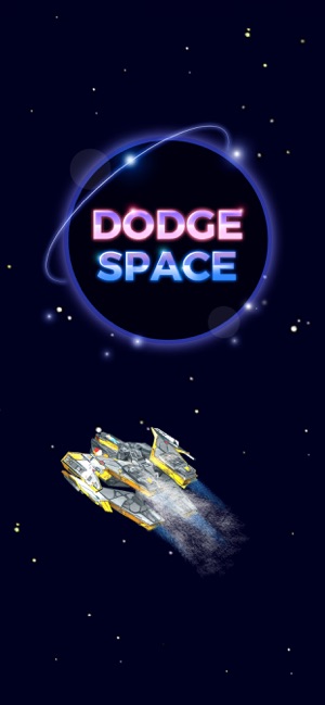 DodgeSpace