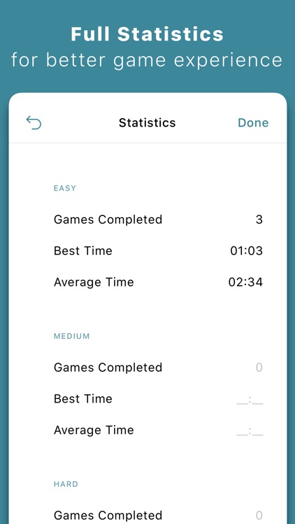 Sudoku — Daily Brain Training screenshot-5