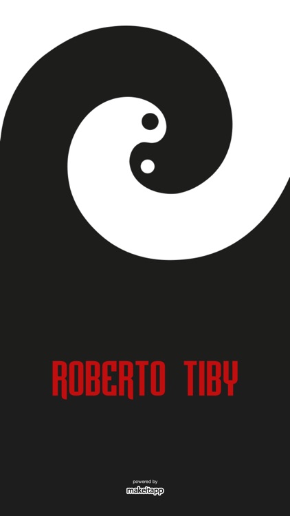 Roberto Tiby