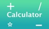 Calculator Basic HD