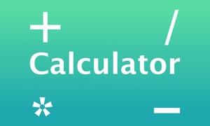 Calculator Basic HD