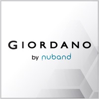 Giordano By Nuband sur PC