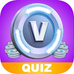 VBucks Quiz & Guide