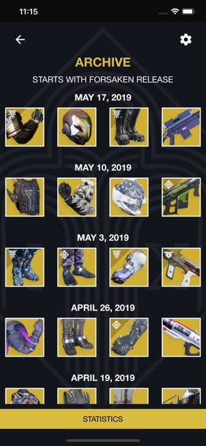 Where is Xur? - for Destiny 2(圖8)-速報App