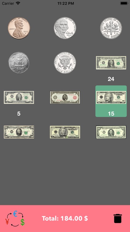CashCount!