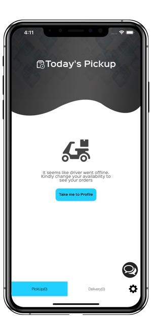 Global Ironing Deliveries(圖3)-速報App