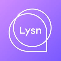 Lysn app not working? crashes or has problems?