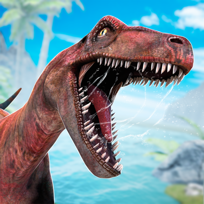 Jurassic Escape: Dino Sim 2020