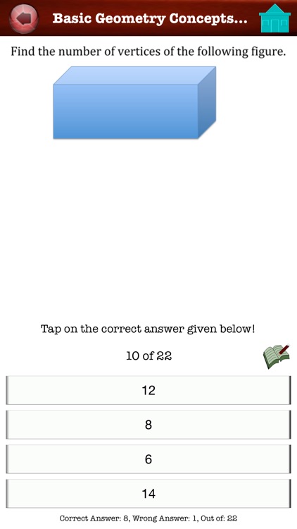 5th Grade Math screenshot-3