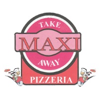 Maxi Pizza