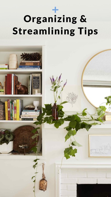 Real Simple Magazine