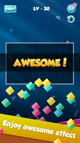 Game screenshot Block! apk