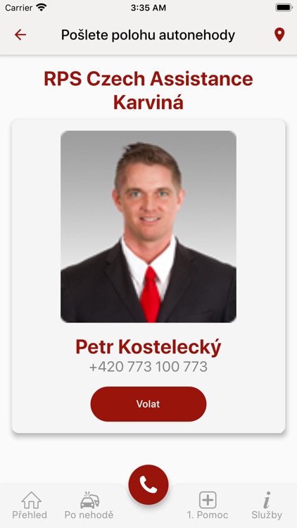 RPS Czech screenshot-3