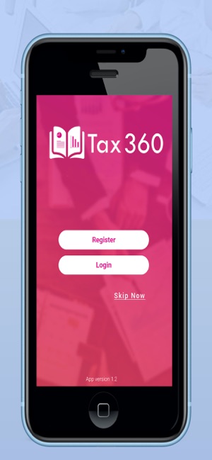 Tax360(圖3)-速報App