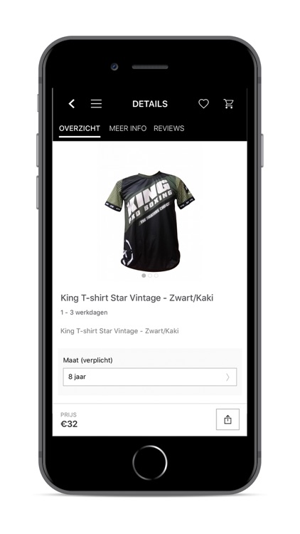 Vechtsportonline.nl screenshot-3