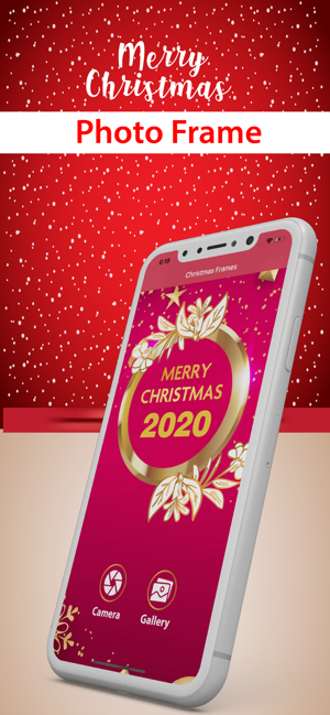 Christmas Greetings Cards 2020(圖2)-速報App