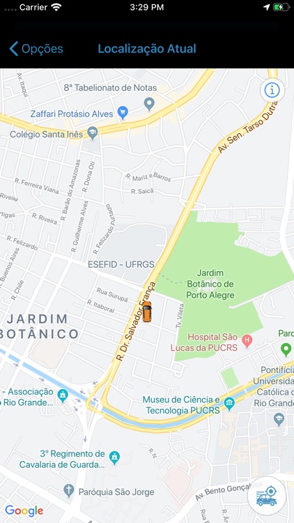 Viatracker screenshot-5