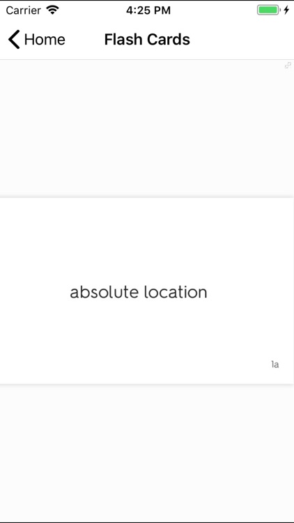 AP Human Geography Prep 2020 screenshot-8