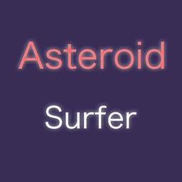 Asteroid Surfer