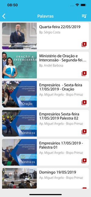 Cristo Vive Sede(圖3)-速報App