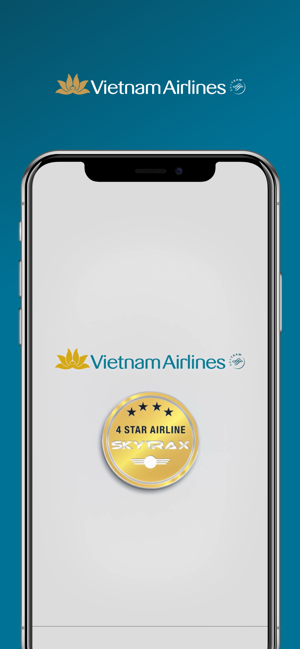 Vietnam Airlines(圖1)-速報App