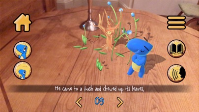 Stan Lee’s Kids Universe AR screenshot 4