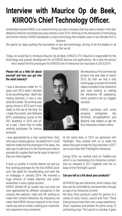 CamLifeMag App screenshot-7