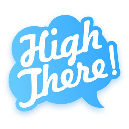 High There!