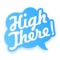 With over 35 million cannabis enthusiasts in the US, High There