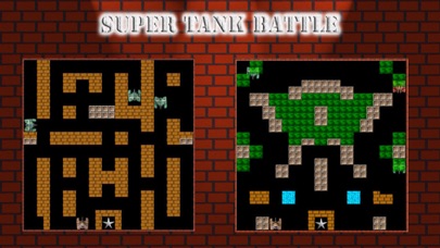 Super Tank Battle Screenshot 2