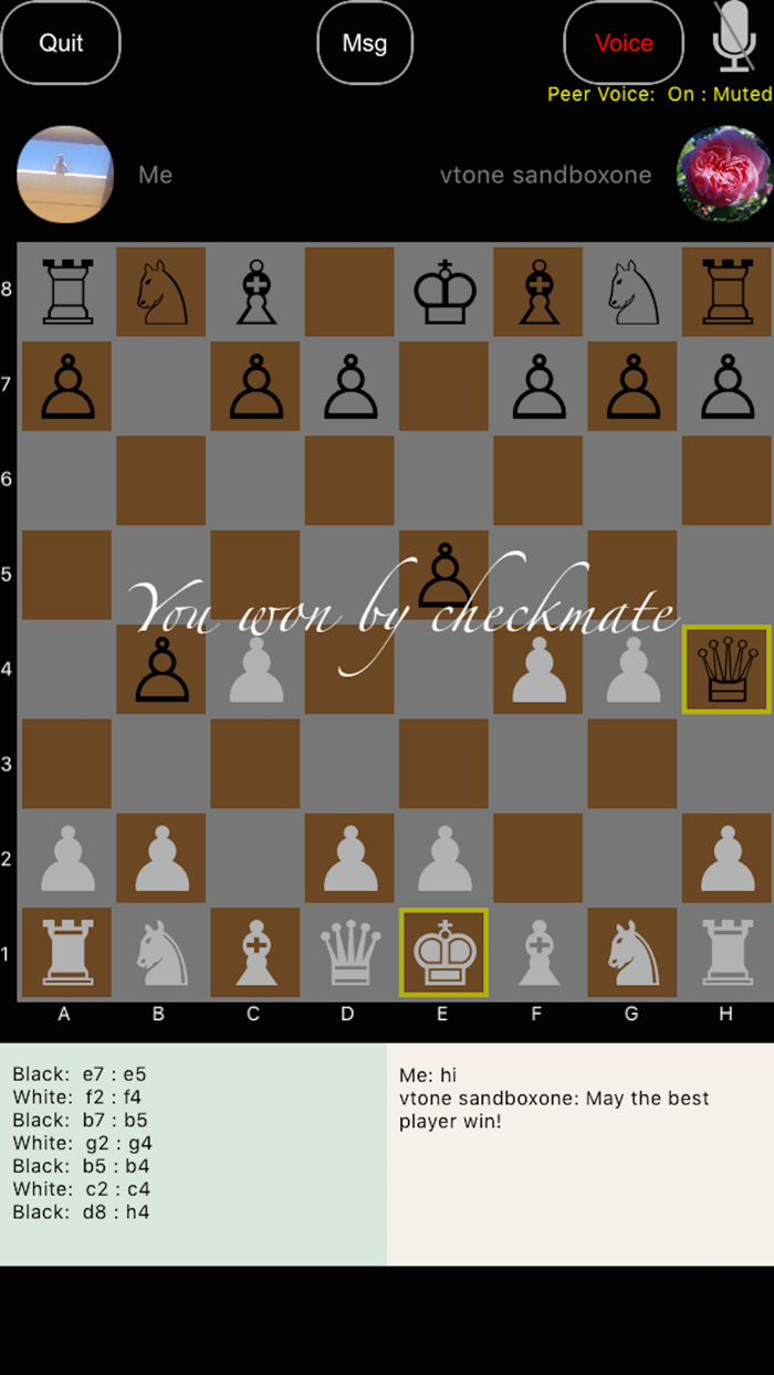 Chess For Chromecast And More