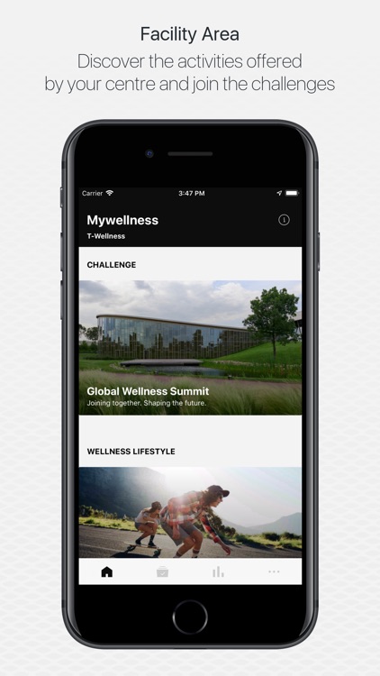 Mywellness