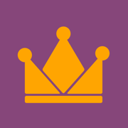 Throne — live crowd chat